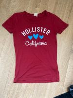 Hollister Shirt XS Rheinland-Pfalz - Wattenheim Vorschau