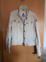 Gaastra Jacke L beige Nordrhein-Westfalen - Mettmann Vorschau