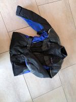 Motorradjacke schwarz blau, Damen M, modeka, Bayern - Haßfurt Vorschau