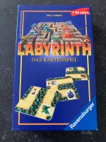Ravensburger Gesellschaftsspiel Labyrinth das Kartenspiel Top Niedersachsen - Neu Wulmstorf Vorschau