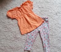 Shirt und leggings Sachsen - Schlettau Vorschau