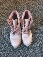 Damen Timberland Boots Nordrhein-Westfalen - Haan Vorschau