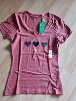 Damen Shirt  gr S von Guess Neu mit Etikett Bayern - Vilseck Vorschau