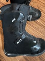 Head Boa Snowboardschuhe / Boots / Junior / Damen - 37, wie neu Eimsbüttel - Hamburg Eimsbüttel (Stadtteil) Vorschau