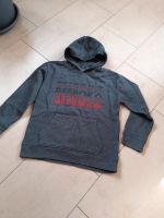 Neuer Hoodie Sweatshirt von reebok in gr.146/152 Sachsen - Sohland Vorschau