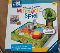 mini steps Mitmach-Spiel Bielefeld - Schröttinghausen Vorschau