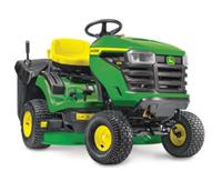 John Deere X117R - JETZT Frühbezugspreis sichern Rheinland-Pfalz - Enkenbach-Alsenborn Vorschau