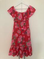ASOS Kleid Baden-Württemberg - Rottweil Vorschau