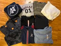 Boss, Kleinigkeit, Asphaltgold, Ellesse… Sweatshirts Hessen - Mühltal  Vorschau