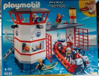 Playmobil City Action 5539 mit Originalverpackung Essen - Essen-West Vorschau