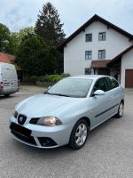 Verkaufe Seat Ibiza 1.9 TDI TÜV 01/2026 Bayern - Landshut Vorschau