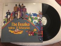 The Beatels LP Yellow Submarine Top Zustand Bayern - Bad Aibling Vorschau