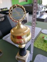 Pokal inklusive Versand Hunde Ausstellung Bayern - Nürnberg (Mittelfr) Vorschau