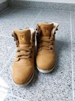 Warme Winterboots Gr. 36 Bayern - Untergriesbach Vorschau