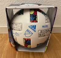 Adidas Pro Ball Fussball MLS Brandenburg - Schönefeld Vorschau