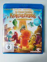 Blu-Ray Der kleine Drache Kokosnuss - Feuerfeste Freunde Nordrhein-Westfalen - Mönchengladbach Vorschau