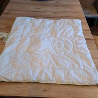 Babydecke 80 x 80 cm Nordrhein-Westfalen - Solingen Vorschau