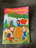 Malbuch Glitzermalbuch Märchen Neu Rheinland-Pfalz - Ebernhahn Vorschau