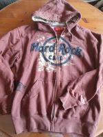 Hard Rock Jacke, Berlin Bielefeld - Gadderbaum Vorschau