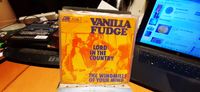 Lp Vanilla Fudge - Lord in the Country/The Windmills of your mind Nordrhein-Westfalen - Dülmen Vorschau