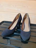 Tamaris Pumps mit 8 cm hohem Absatz Gr. 39 Bayern - Ortenburg Vorschau