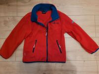 Trollkids Fleecejacke Gr.116 Hessen - Wolfhagen  Vorschau