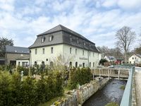 AUKTION: Denkmalgeschütztes, ehemaliges Hotel in den sächsischen Staatsbädern Sachsen - Bad Brambach Vorschau