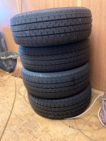 Reifen Bridgestone Duravis 215/65 R15C Baden-Württemberg - Sipplingen Vorschau