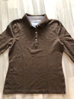 Polo Shirt Hemd von Tommy Hilfiger in S braun für Damen Nordrhein-Westfalen - Dinslaken Vorschau