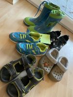 Schuhe, Sneaker, Stiefel, Sandalen, Crogs Bayern - Rudelzhausen Vorschau