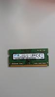 Samsung 4GB DDR3L 1600MHz SO-DIMM RAM Bayern - Pfakofen Vorschau