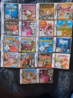 Nintendo DS Spiele u.a. Findet Nemo Disney Prinzessinnen Sachsen - Chemnitz Vorschau