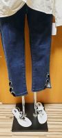 Neue Designer Jeans Capri von Trussardi Jeans in gr.27/S Mecklenburg-Strelitz - Landkreis - Neustrelitz Vorschau