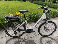 E-Bike Centurion Damen Fahrrad 26 Zoll Baden-Württemberg - Ohmden Vorschau