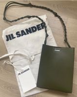 Jil Sander Tasche Tangle Klein Hessen - Oberursel (Taunus) Vorschau