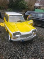 Citroen Ami 8 Nordrhein-Westfalen - Bergkamen Vorschau