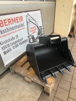 2,5t-3,8t Tieflöffel 700mm MS 03 Henle NEU Minibagger brutto Bayern - Langenbach Vorschau