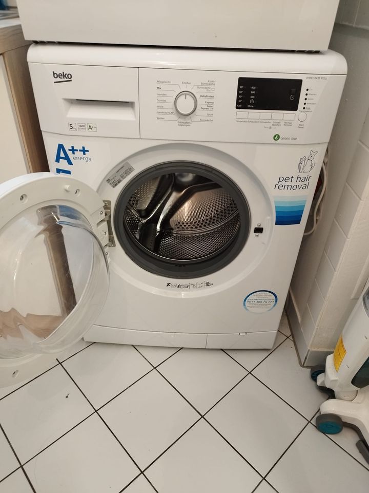 Waschmaschine - 5kg - einwandfrei in Rosenheim