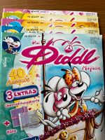 Diddl Magazin 2004 2,3,4,5,7 Bochum - Bochum-Mitte Vorschau