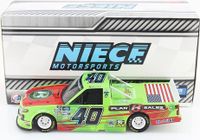 Aut. 2020 NASCAR Truck #40 PBS / Watermelon - R. Chastain - 1:24 Nordrhein-Westfalen - Bad Oeynhausen Vorschau