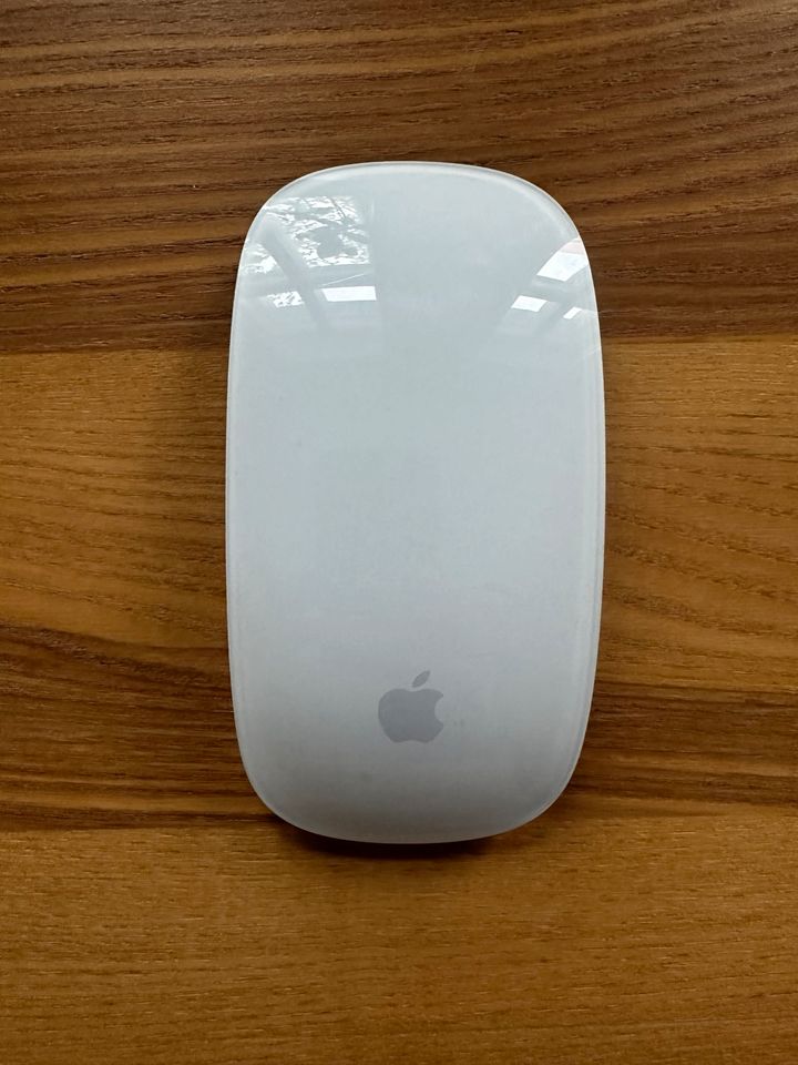 Magic Mouse 2 in Berlin