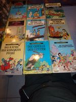 Johann  & Pfiffikus Comics Bd. 1-8   Carlsen Verlag Schleswig-Holstein - Schulendorf Vorschau