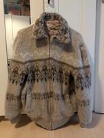 Iceland Wolljacke 100% Icelandwolle Wandsbek - Hamburg Rahlstedt Vorschau