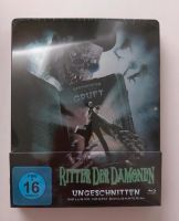 Ritter der Dämonen Limited Steelbook Blu-ray (NEU/OVP) Berlin - Charlottenburg Vorschau