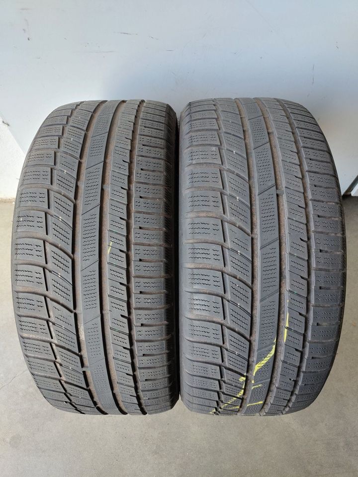 2 x Toyo SnowProx S954 235/40 R19 96W M+S WINTERREIFEN in  Nordrhein-Westfalen - Kall | Reifen & Felgen | eBay Kleinanzeigen ist jetzt  Kleinanzeigen