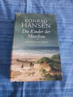 Historischer Roman Die Kinder der Meerfrau Hardcover Bayern - Freyung Vorschau