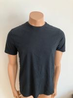 T-Shirt Herren TOPMAN Gr. L Schwarz :: TOP Frankfurt am Main - Westend Vorschau