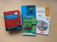 Englisch,IT-Handbuch,IT- Berufe wirtschafts,Fachinformatiker Hamburg-Mitte - Hamburg Horn Vorschau