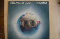 Jean Michel Jarre Oxygene L.P. Niedersachsen - Dörpen Vorschau