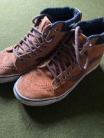 Vans High Wildleder Kinder Größe 35 Altona - Hamburg Othmarschen Vorschau